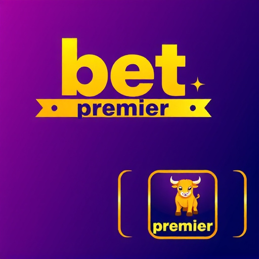 Bet Premier Logo - Casa de Apostas